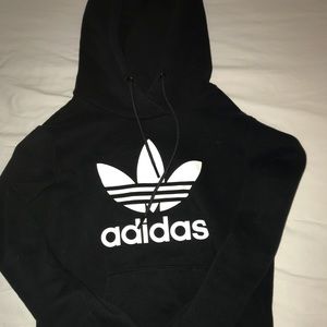 Adidas Sweatshirt